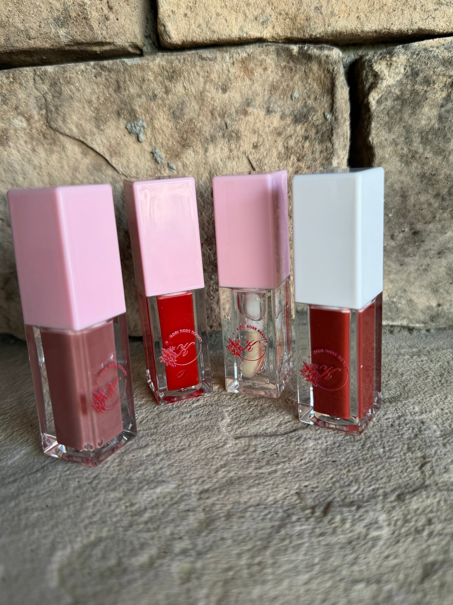 Kori Rose Cunningham Lip Gloss